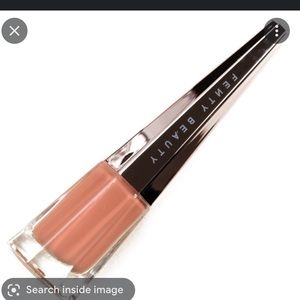 Fenty Beauty Stunna Lip Paint Unbutton shade NWB